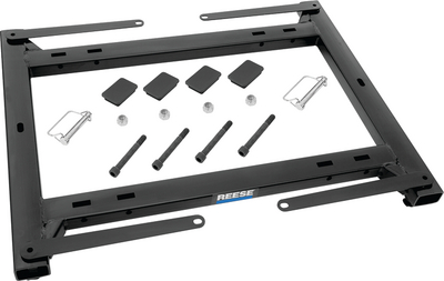 FULTON/WESBAR (CEQUENT) 30154 RAIL KIT MTG. ADPT. RAM OEM